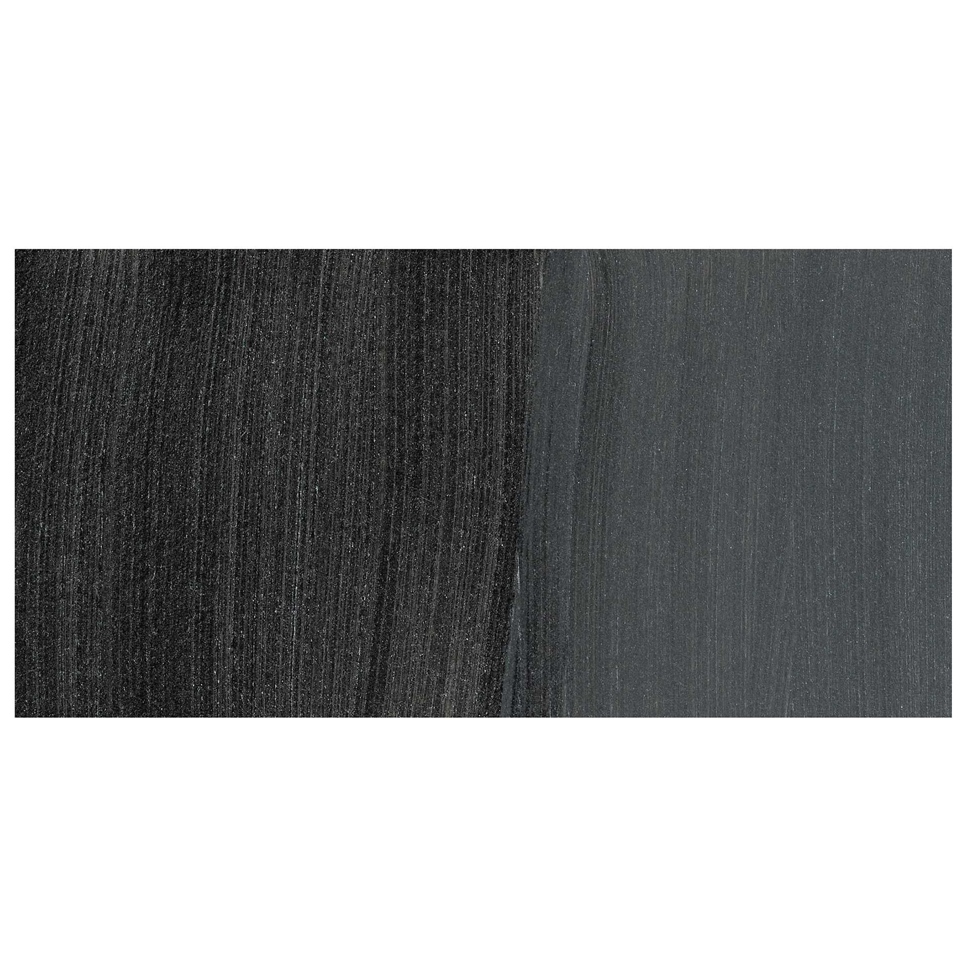 Liquitex Professional Heavy Body Acrylic Paint - Iridescent Black swatch