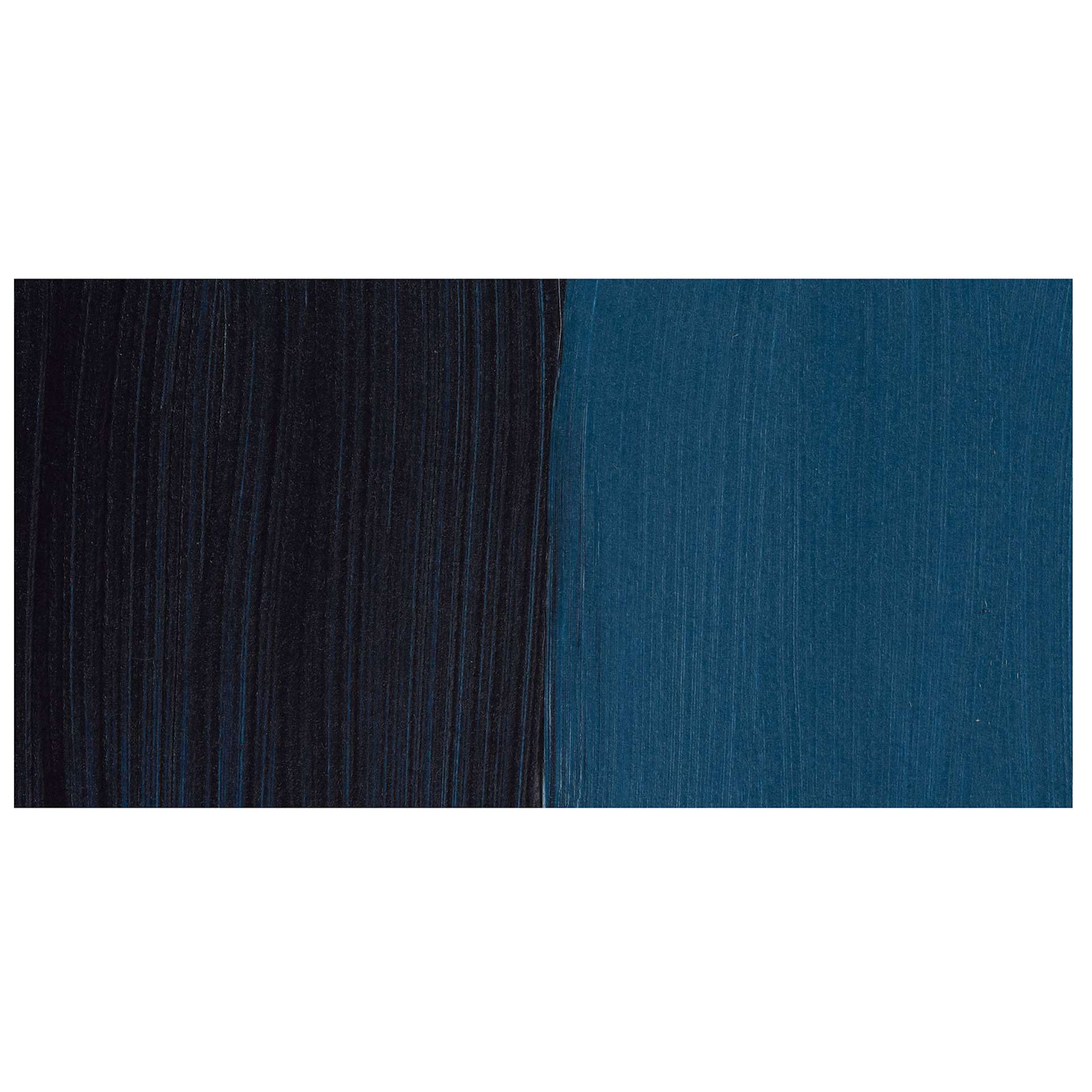 Liquitex Professional Heavy Body Acrylic Paint - Ultramarine Blue (Green Shade) swatch
