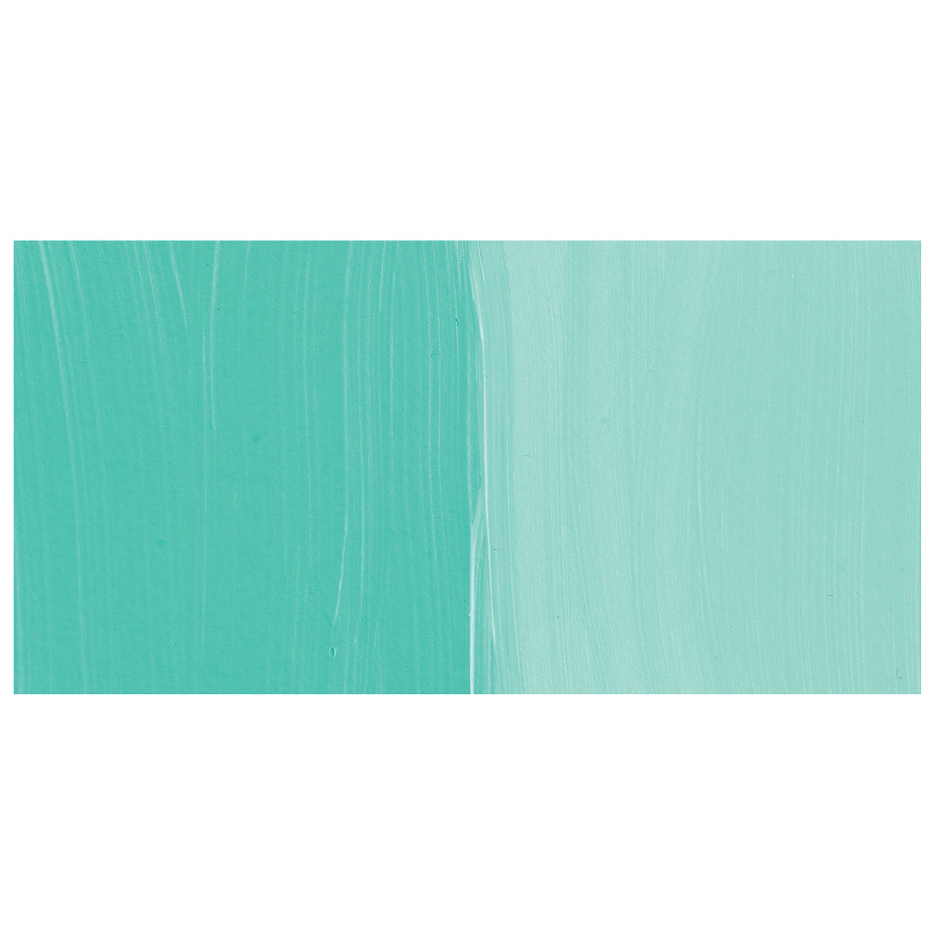 Liquitex Professional Heavy Body Acrylic Paint - Light Phthalo Green swatch