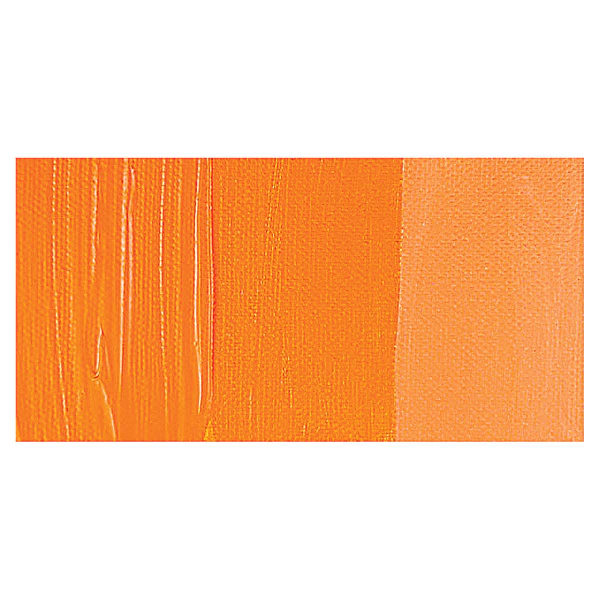 Liquitex Professional Heavy Body Acrylic Paint - Light Bismuth Yellow swatch