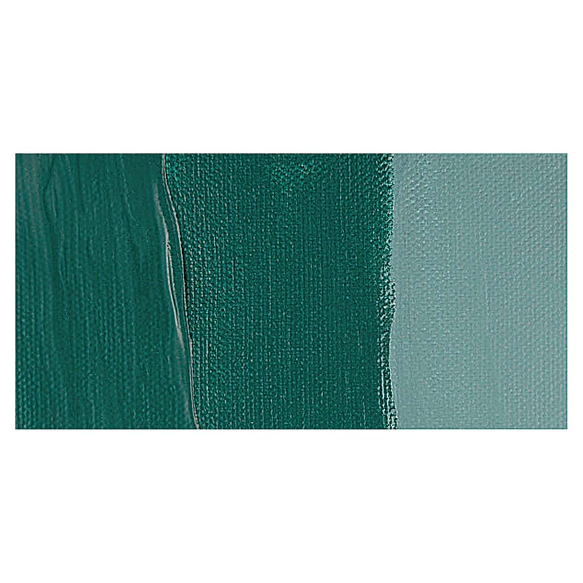 Liquitex Professional Heavy Body Acrylic Paint - Cobalt Green swatch