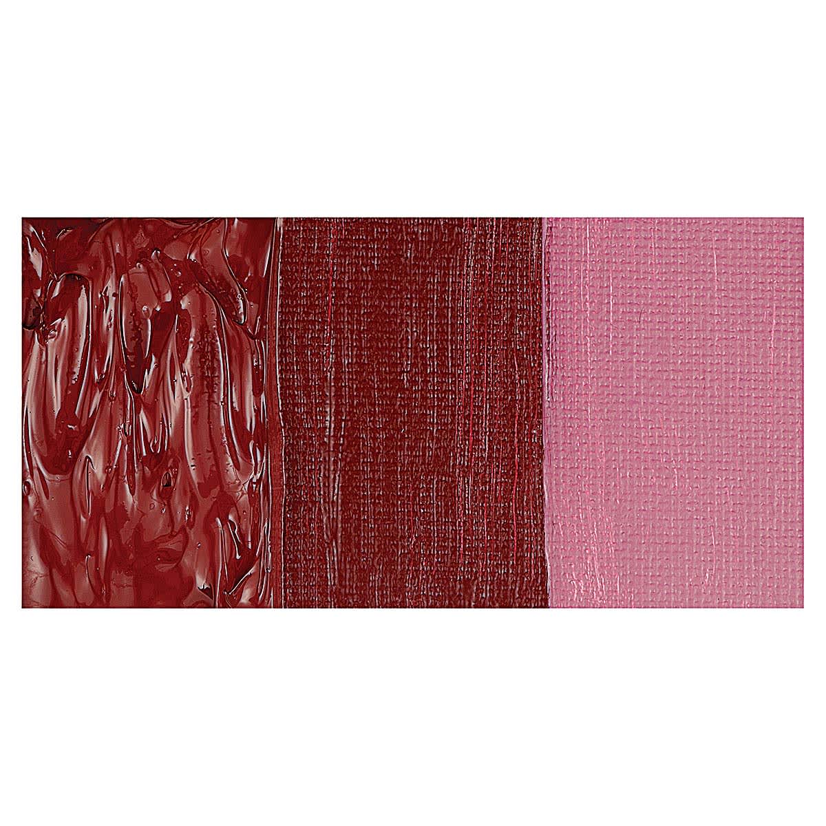 Liquitex Professional Heavy Body Acrylic Paint - Muted Pink swatch