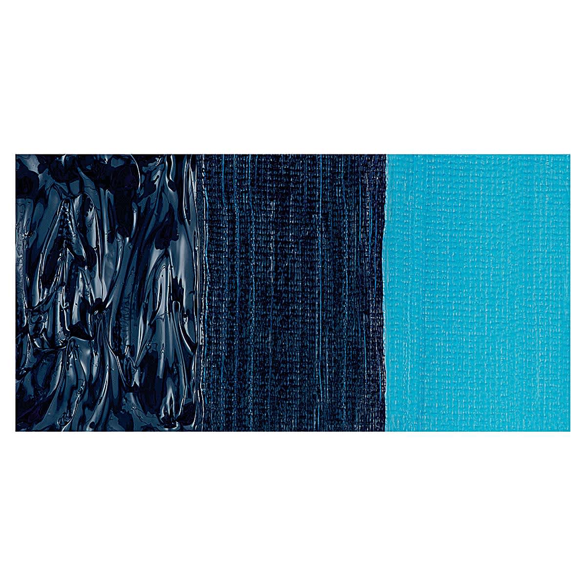 Liquitex Professional Heavy Body Acrylic Paint - Cerulean Blue swatch