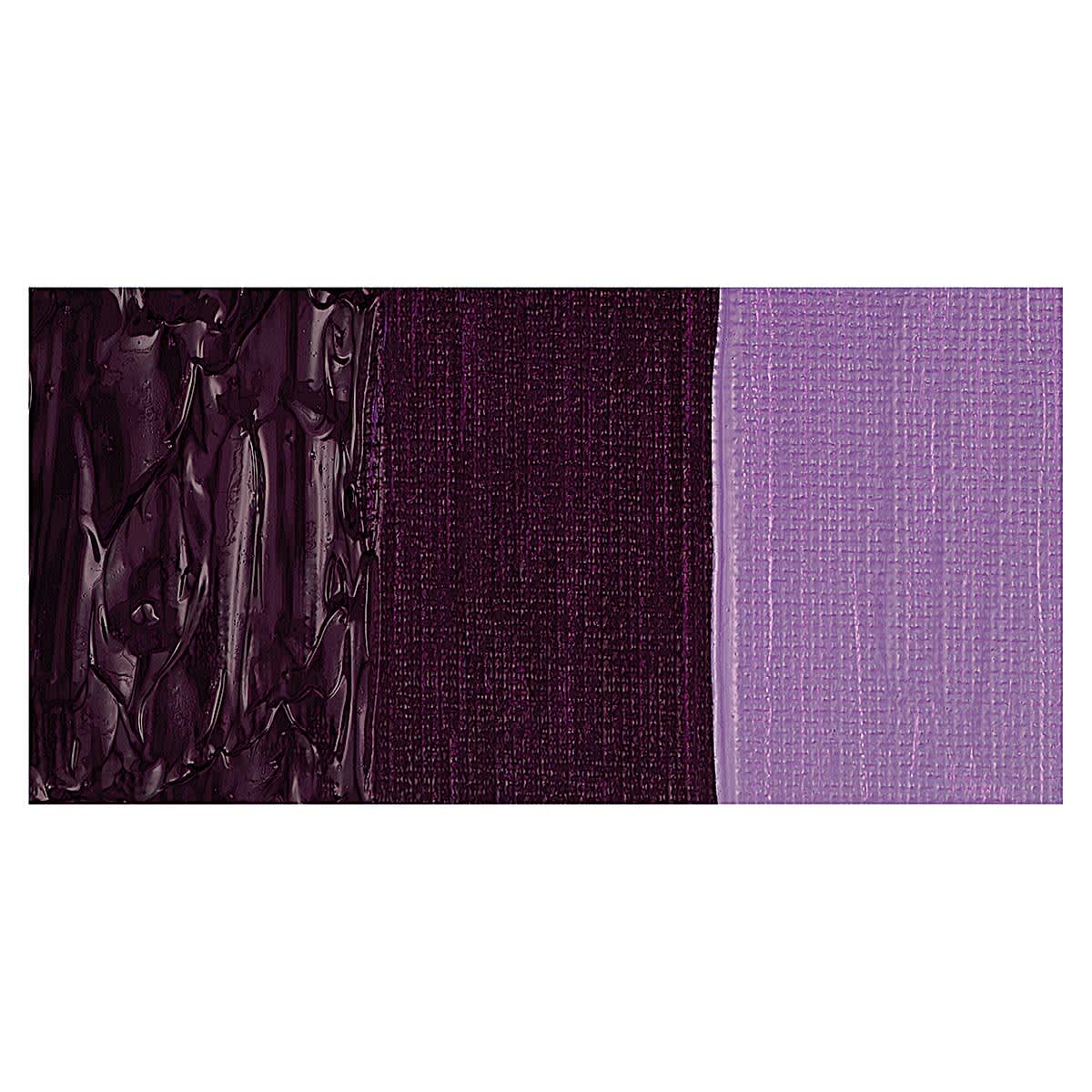 Liquitex Professional Heavy Body Acrylic Paint - Prism Violet swatch