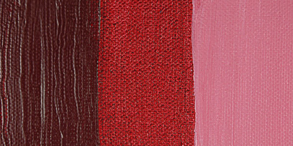 Liquitex Professional Heavy Body Acrylic Paint - Alizarin Crimson Hue Permanent swatch