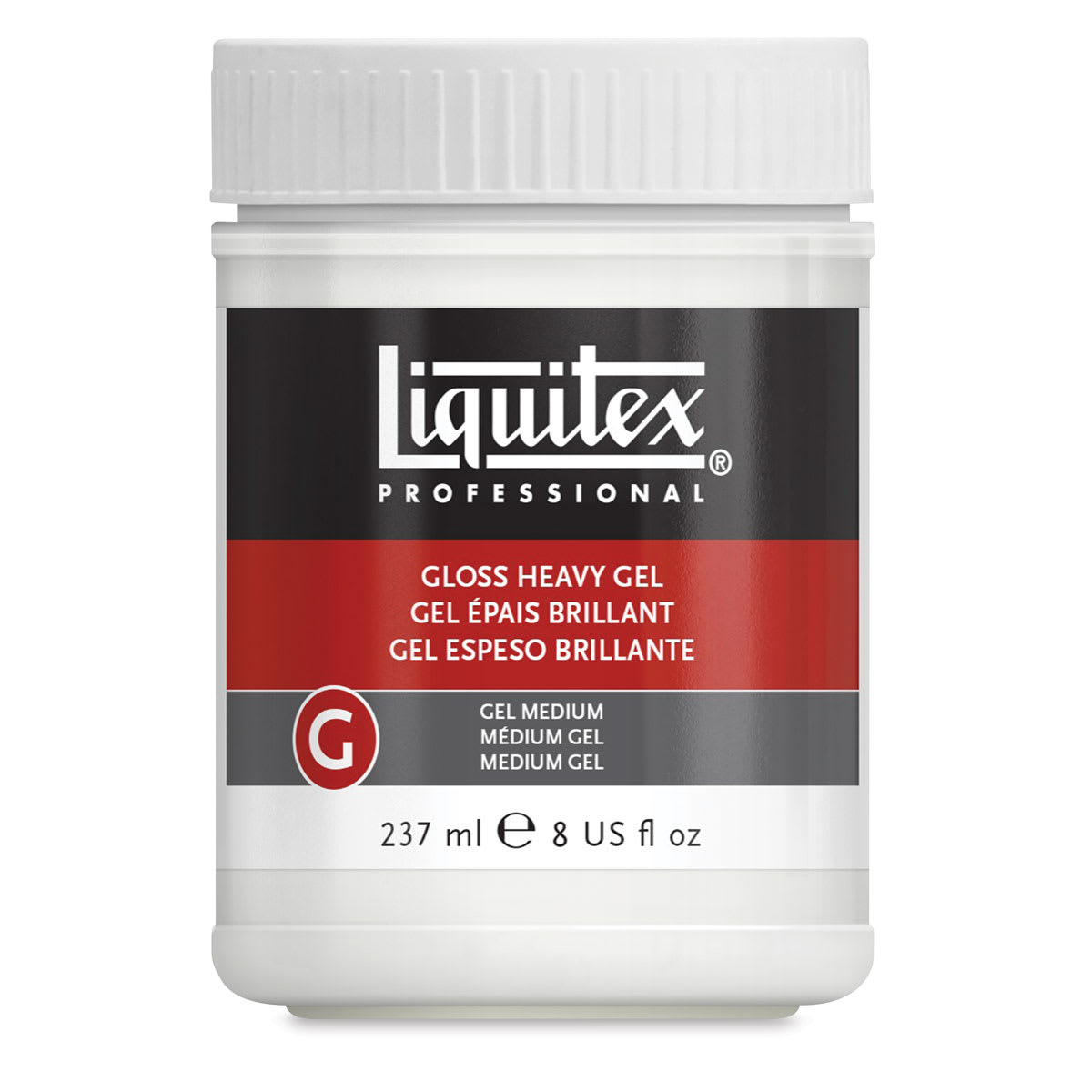 Liquitex Acrylic Mediums