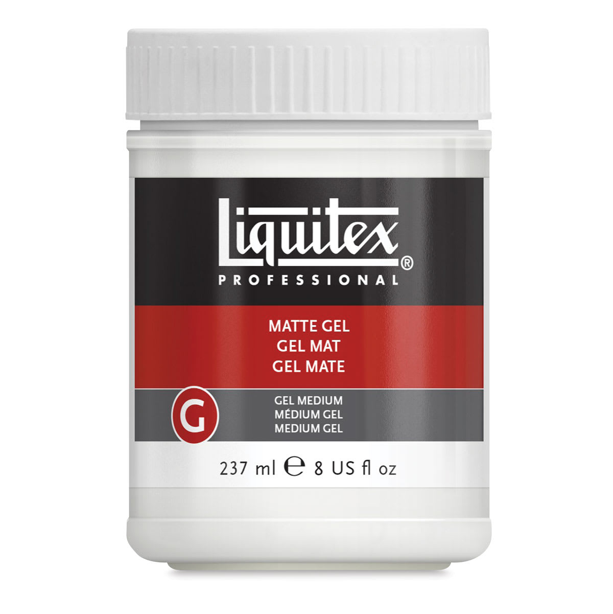 Liquitex Acrylic Mediums