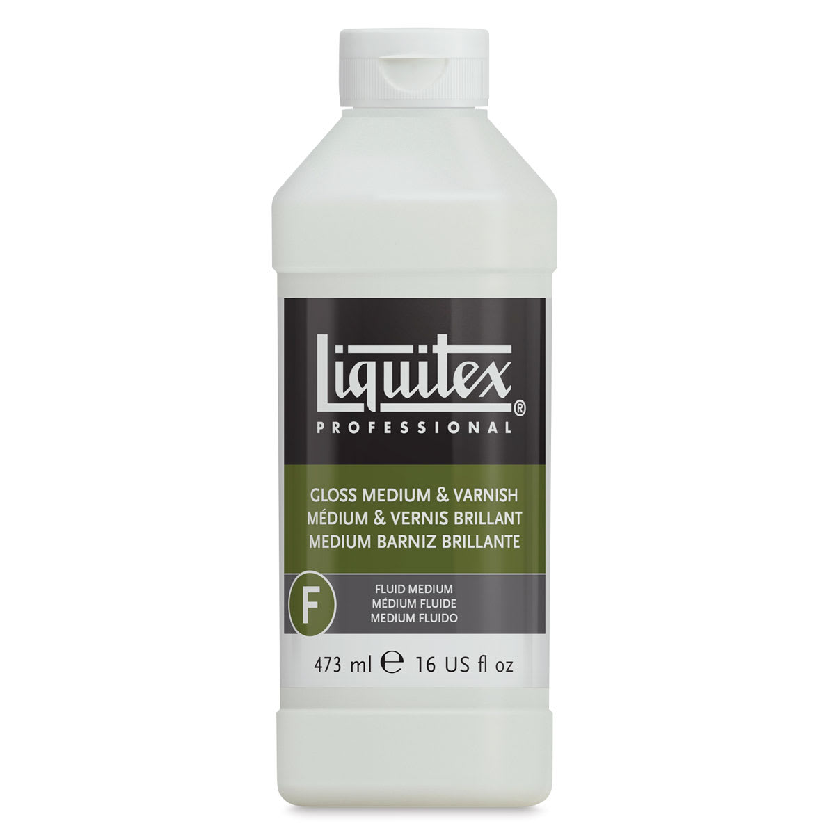 Liquitex Acrylic Mediums