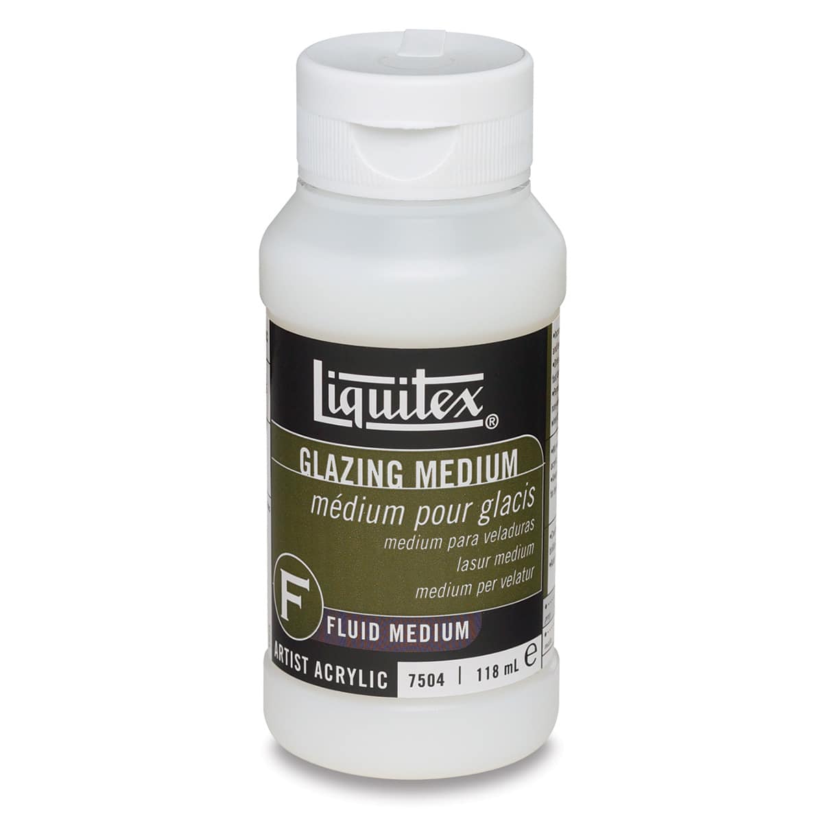 Liquitex Acrylic Mediums