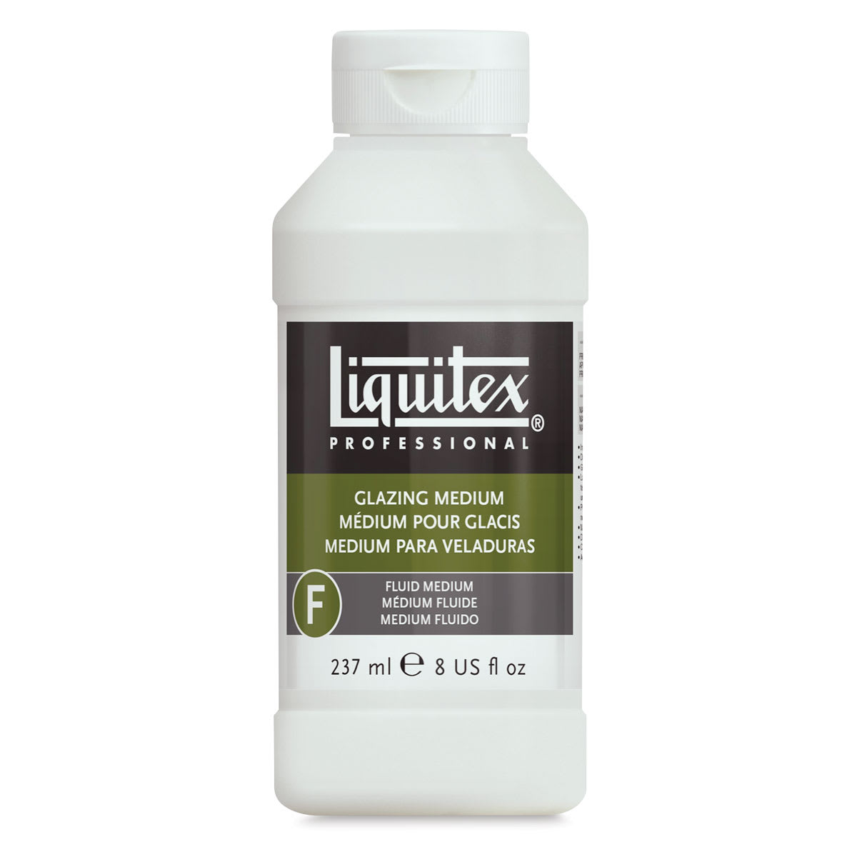Liquitex Acrylic Mediums