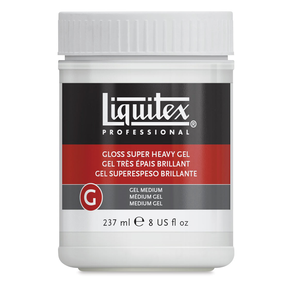 Liquitex Acrylic Mediums