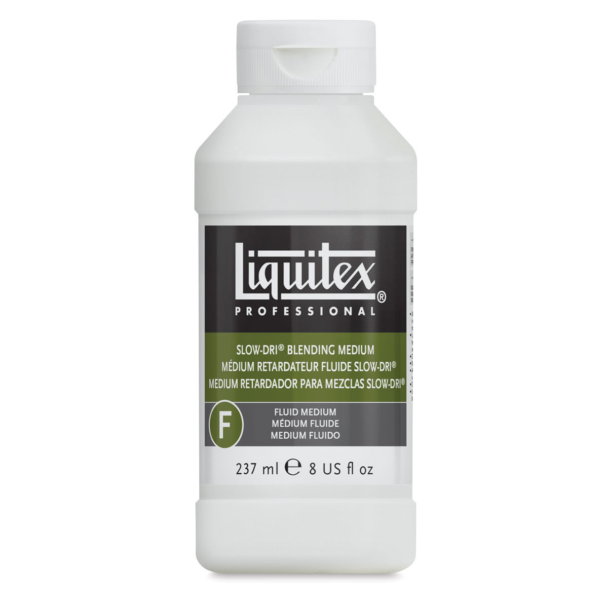 Liquitex Acrylic Mediums