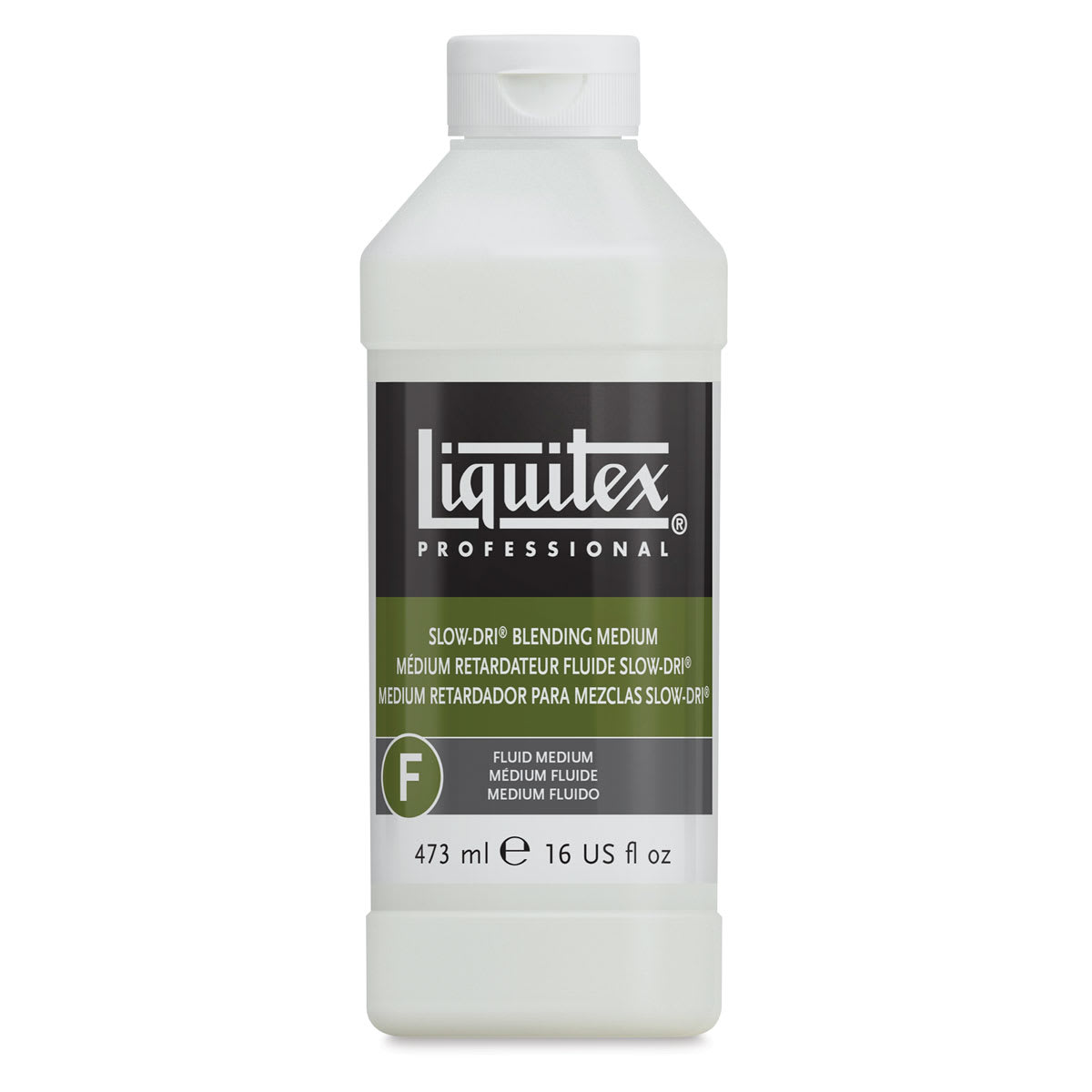 Liquitex Acrylic Mediums