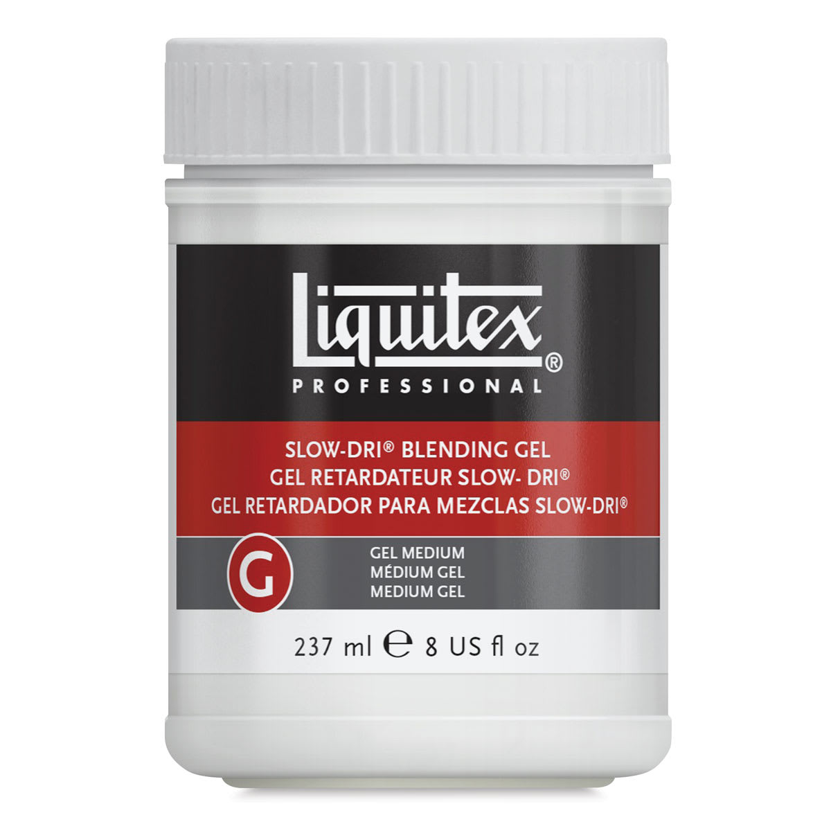 Liquitex Acrylic Mediums