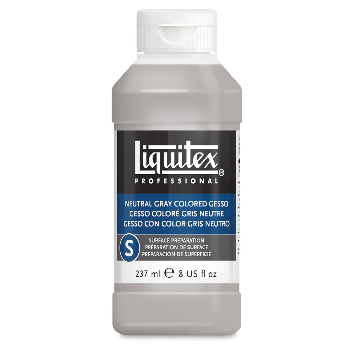 Liquitex Acrylic Gessos