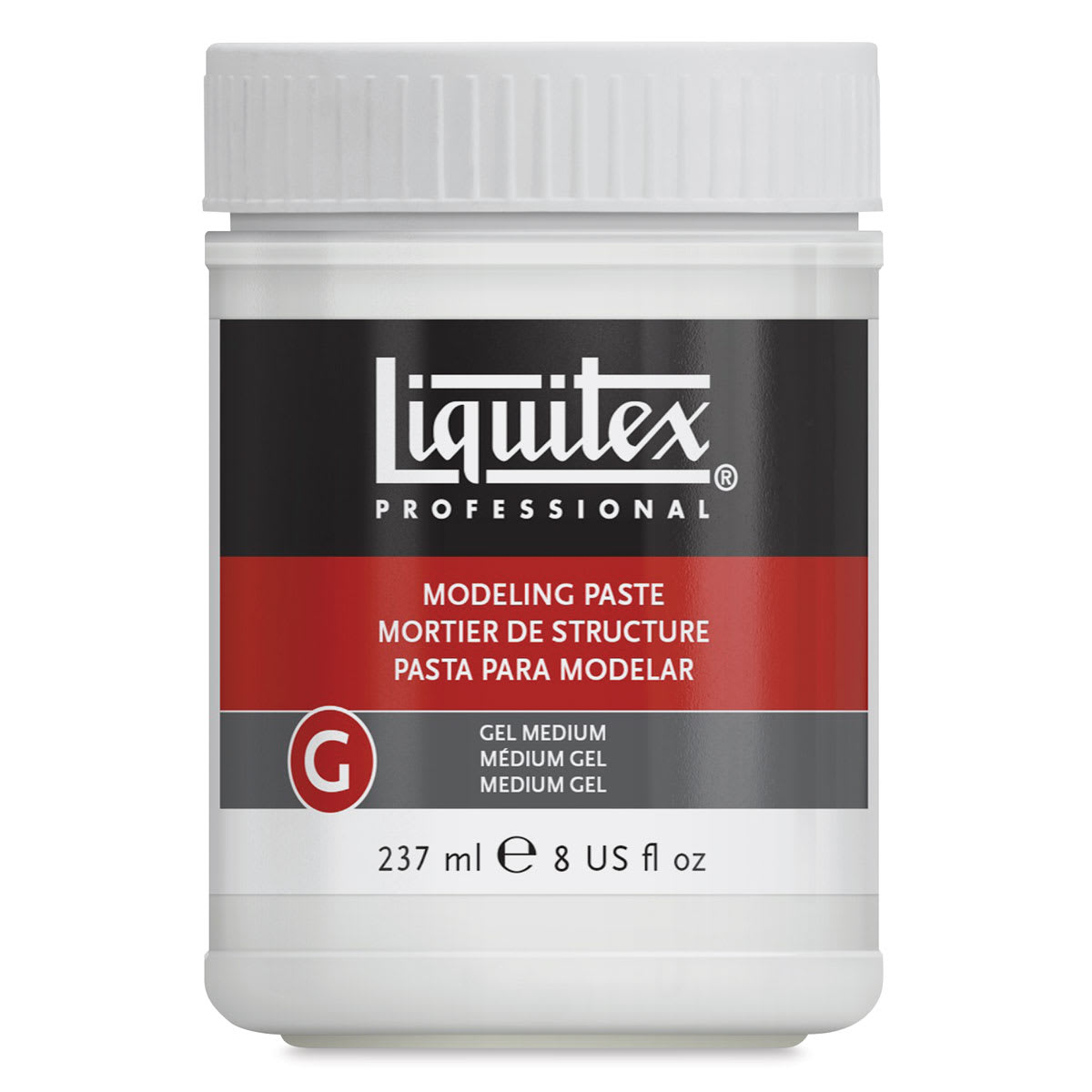 Liquitex Acrylic Mediums