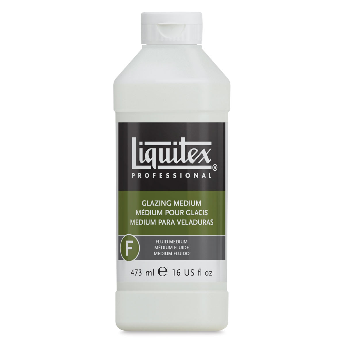 Liquitex Acrylic Mediums Liquitex Acrylic Mediums