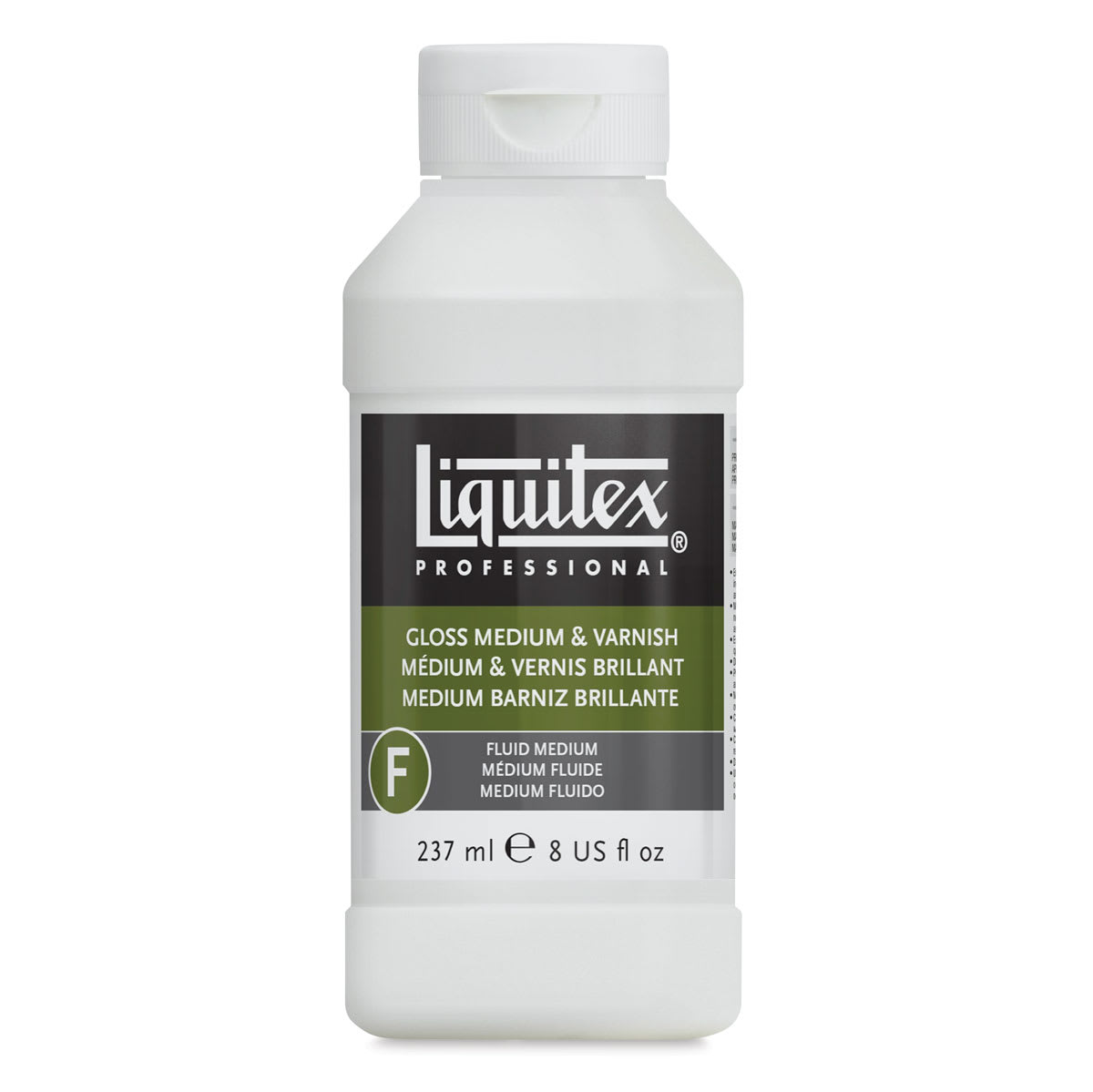 Liquitex Acrylic Mediums