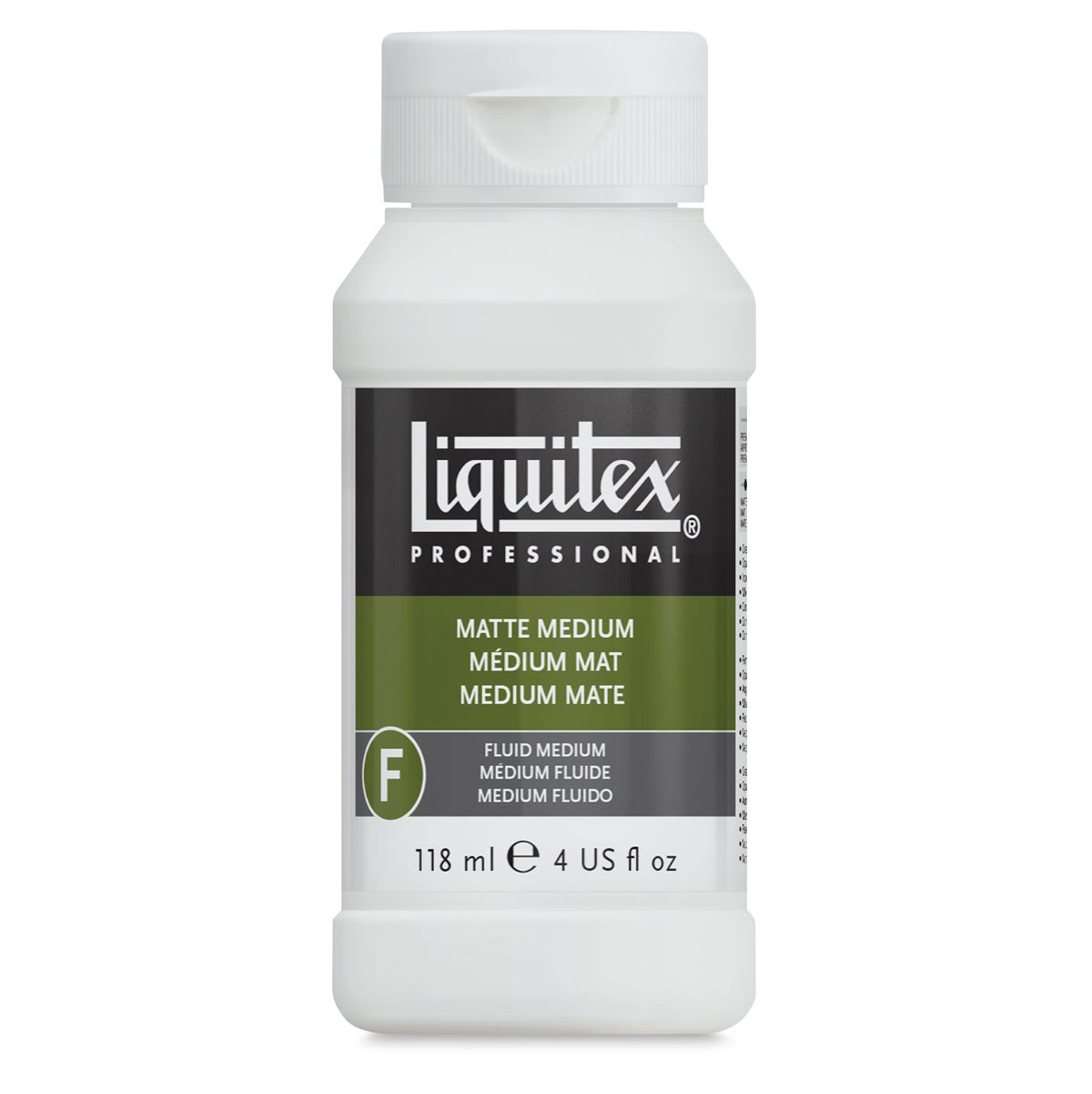 Liquitex Acrylic Mediums Liquitex Acrylic Mediums