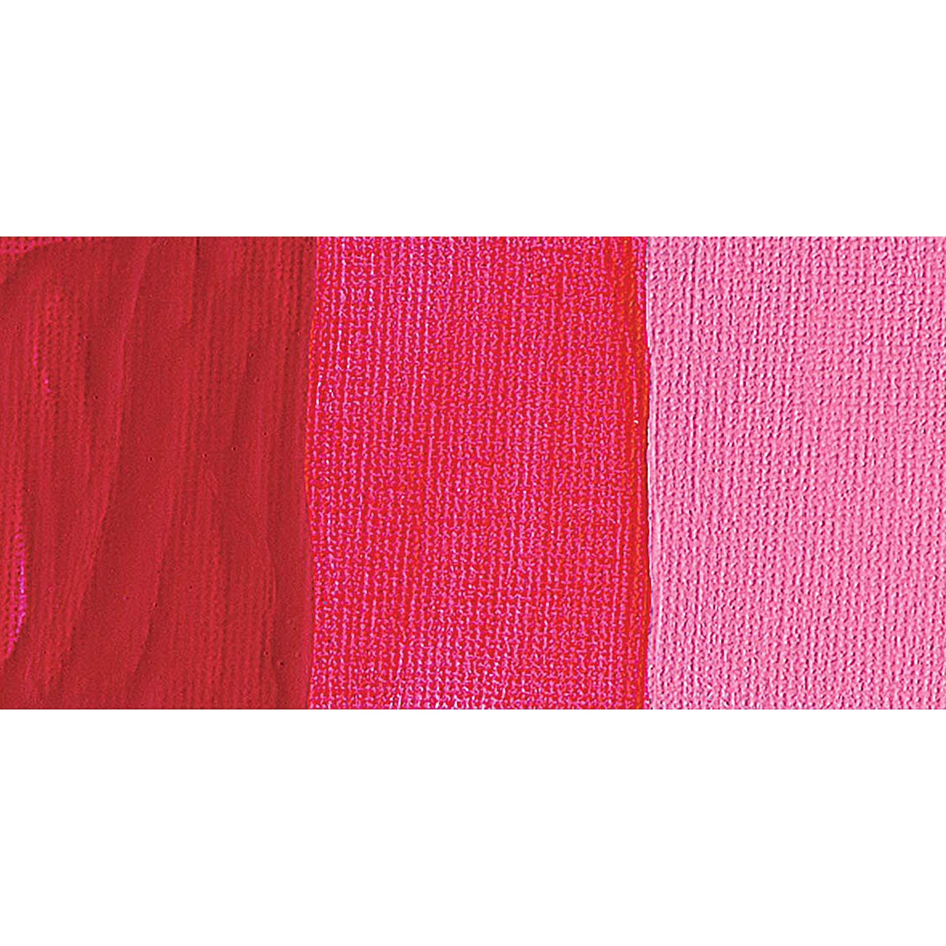 Golden Heavy Body Artist Acrylic Paint - Fluorescent Pink swatch
