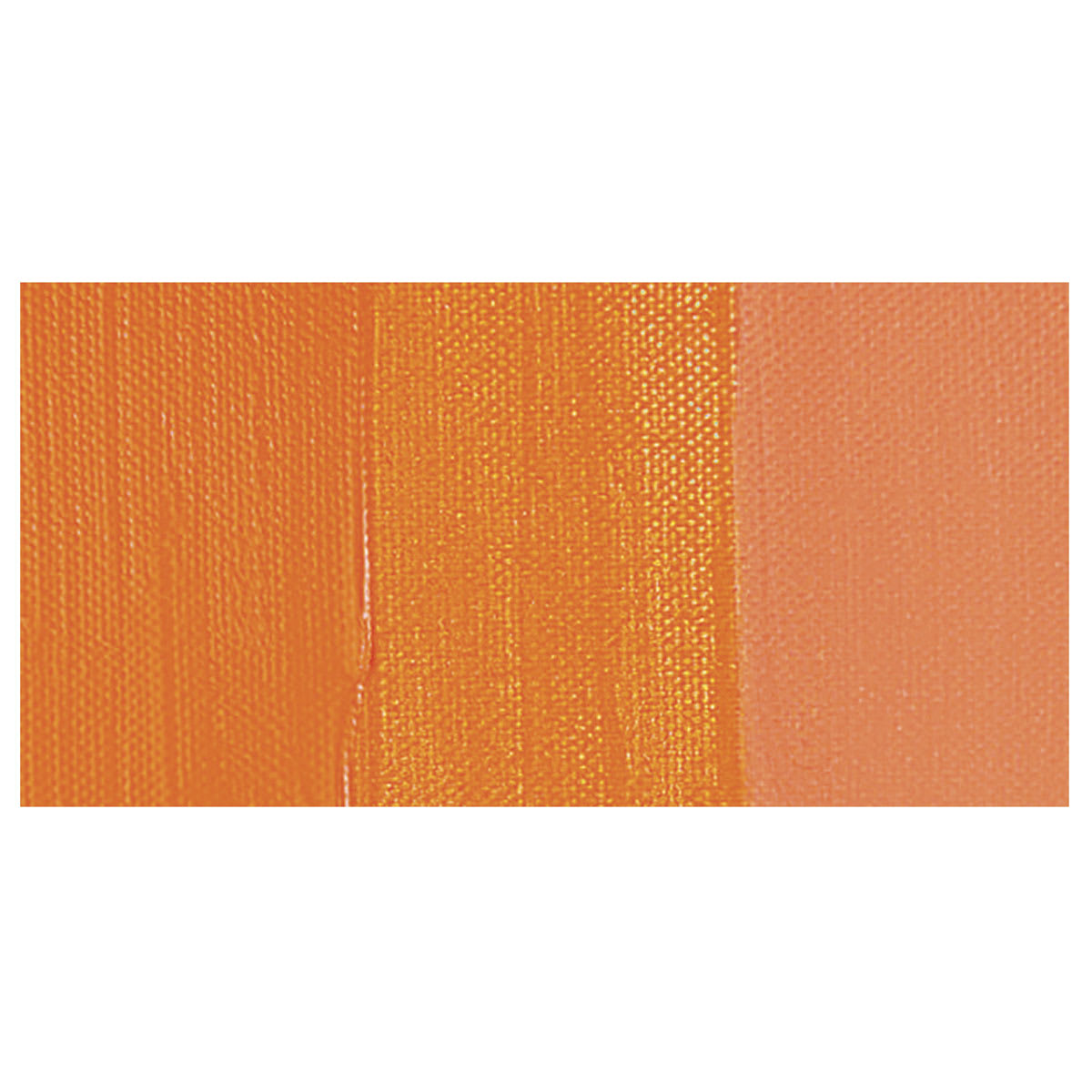 Golden Heavy Body Artist Acrylic Paint - Cadmium Orange (CP) swatch