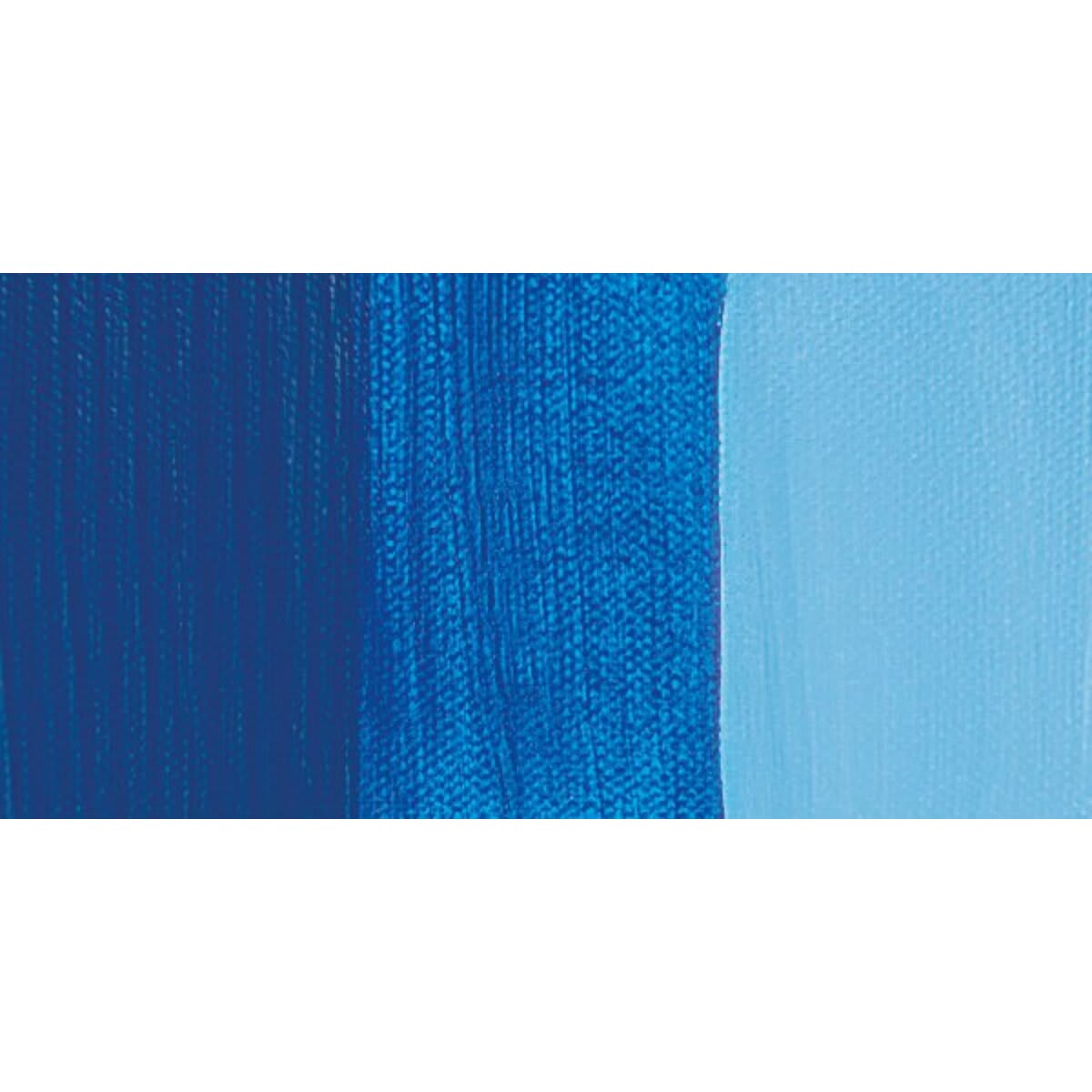 Golden Heavy Body Artist Acrylic Paint - Primary Cyan swatch