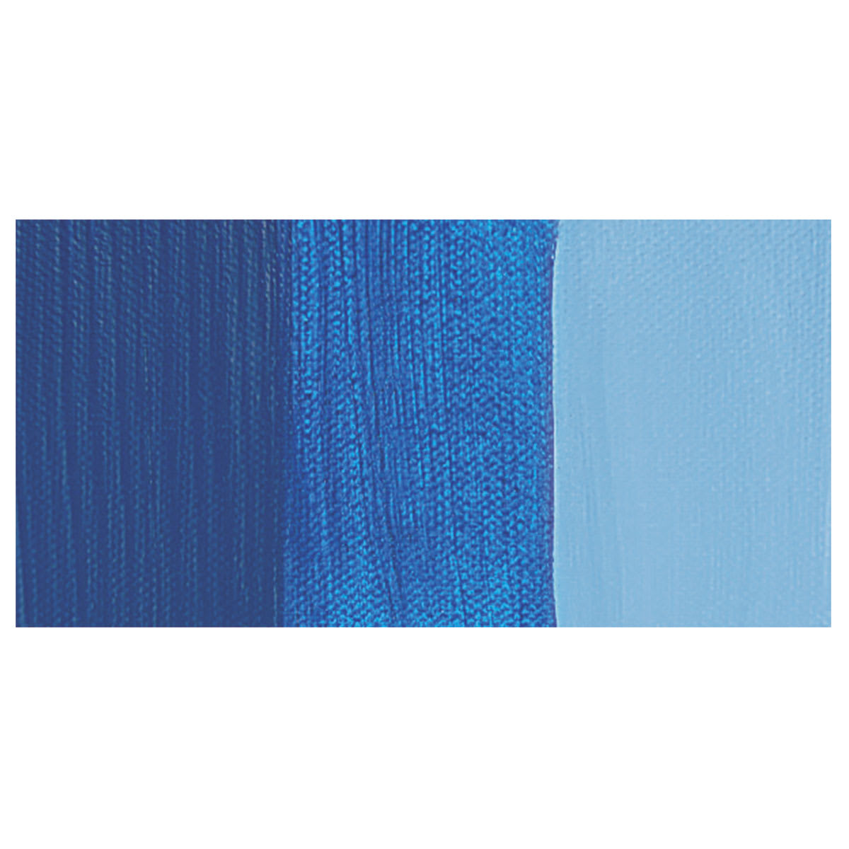 Golden Heavy Body Artist Acrylic Paint - Primary Cyan swatch