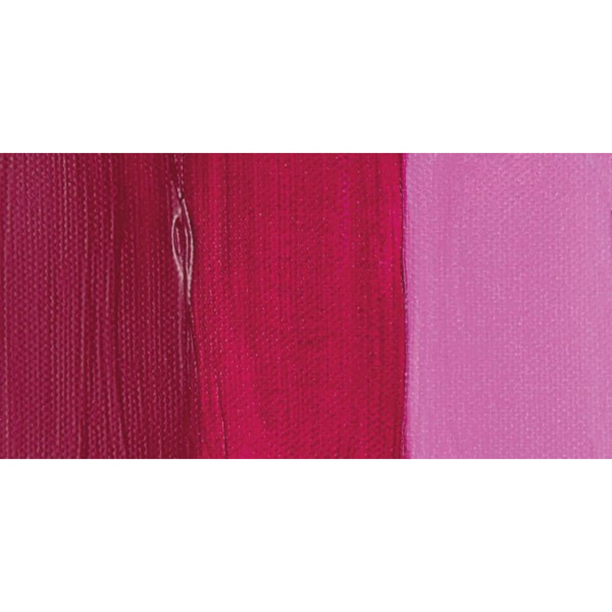Golden Heavy Body Artist Acrylic Paint - Quinacridone Violet swatch