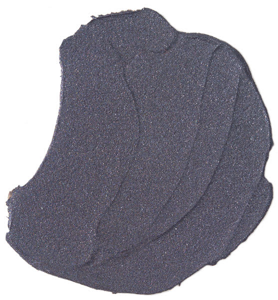 Golden Special Iridescent Acrylics - Micaceous Iron Oxide, 4 oz swatch Golden Special Iridescent Acrylics - Micaceous Iron Oxide, 4 oz swatch