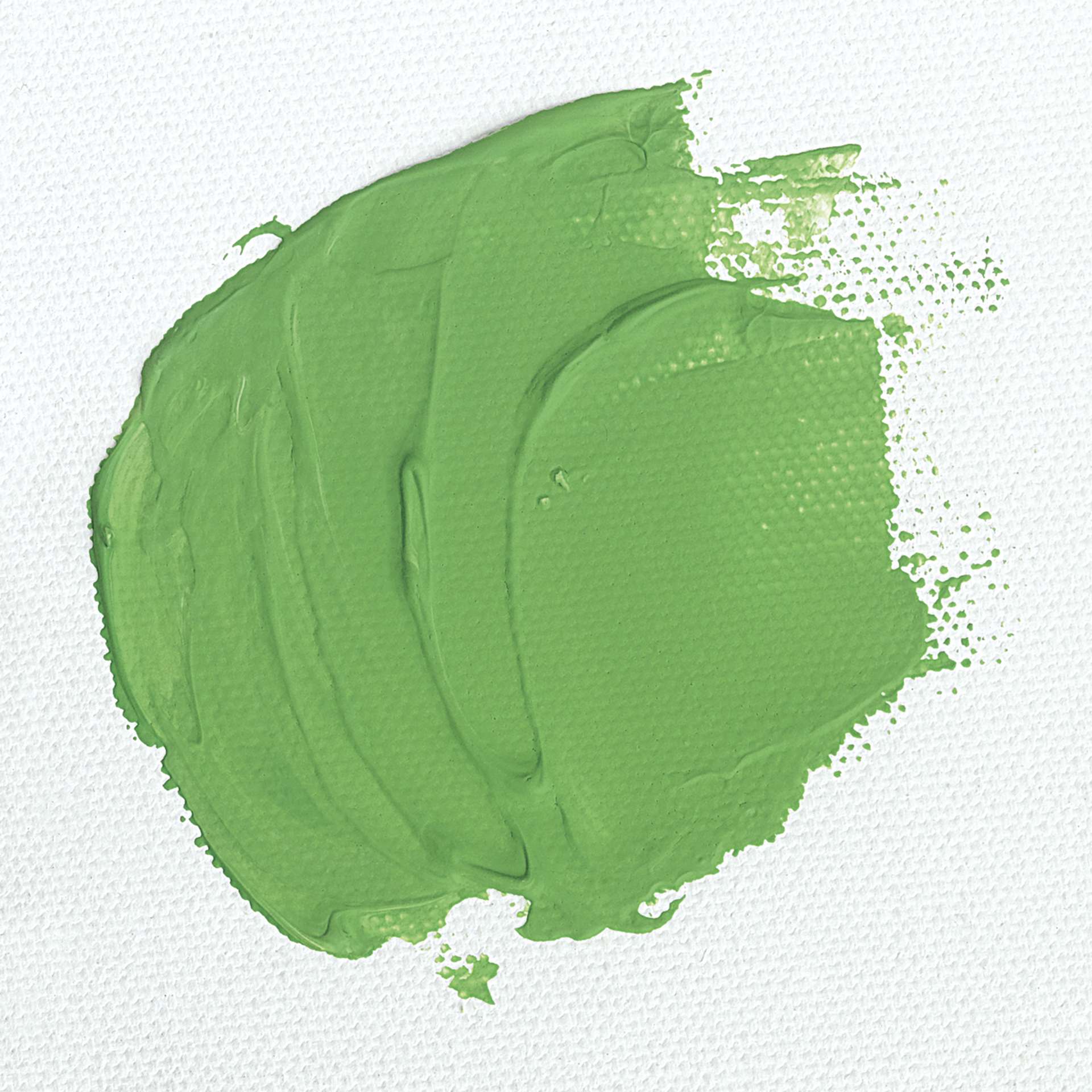 Blick Artists' Acrylic Modeling Paste, paint mixed with acrylic modeling paste