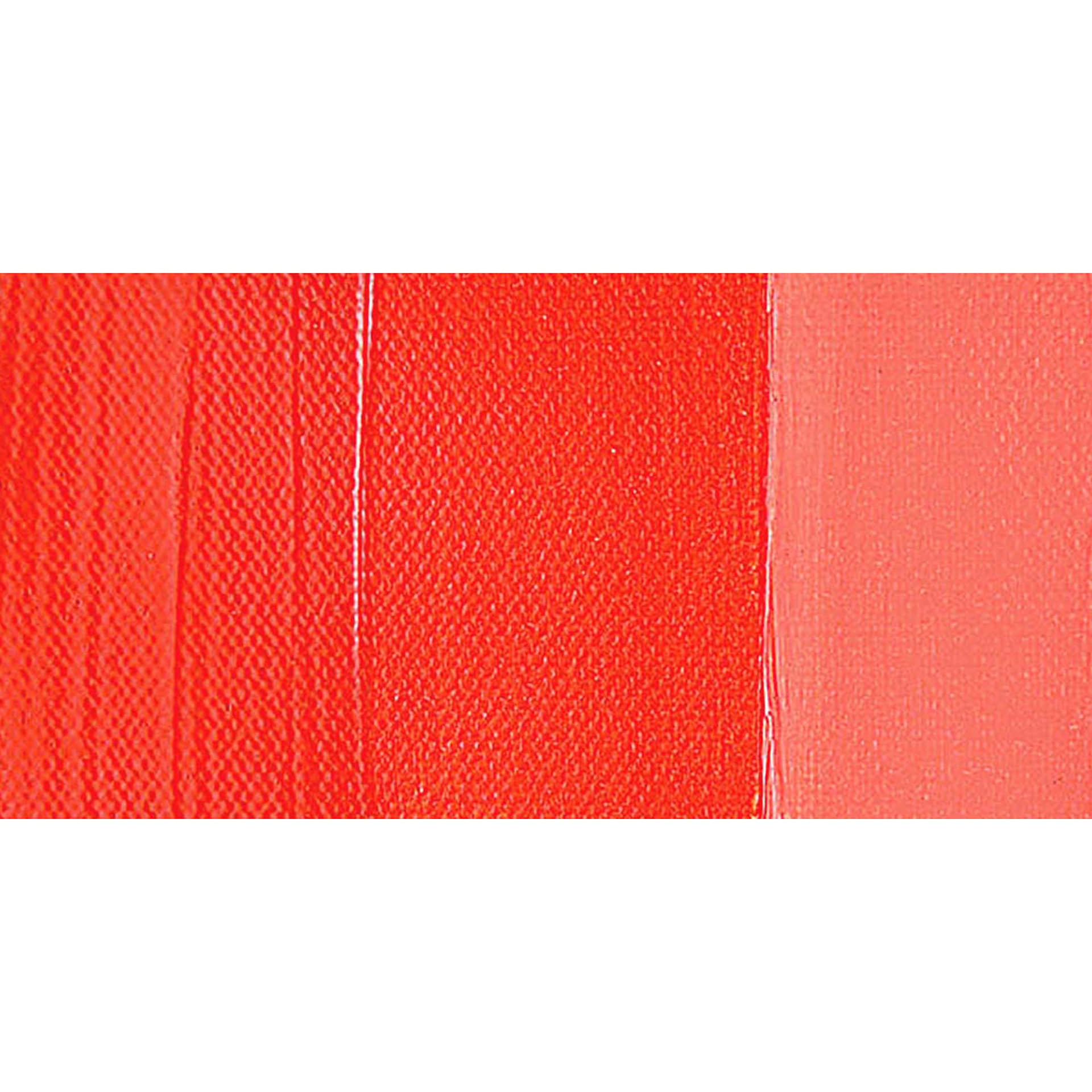Blick Artists' Acrylic Paint - Cadmium Red Light Hue swatch