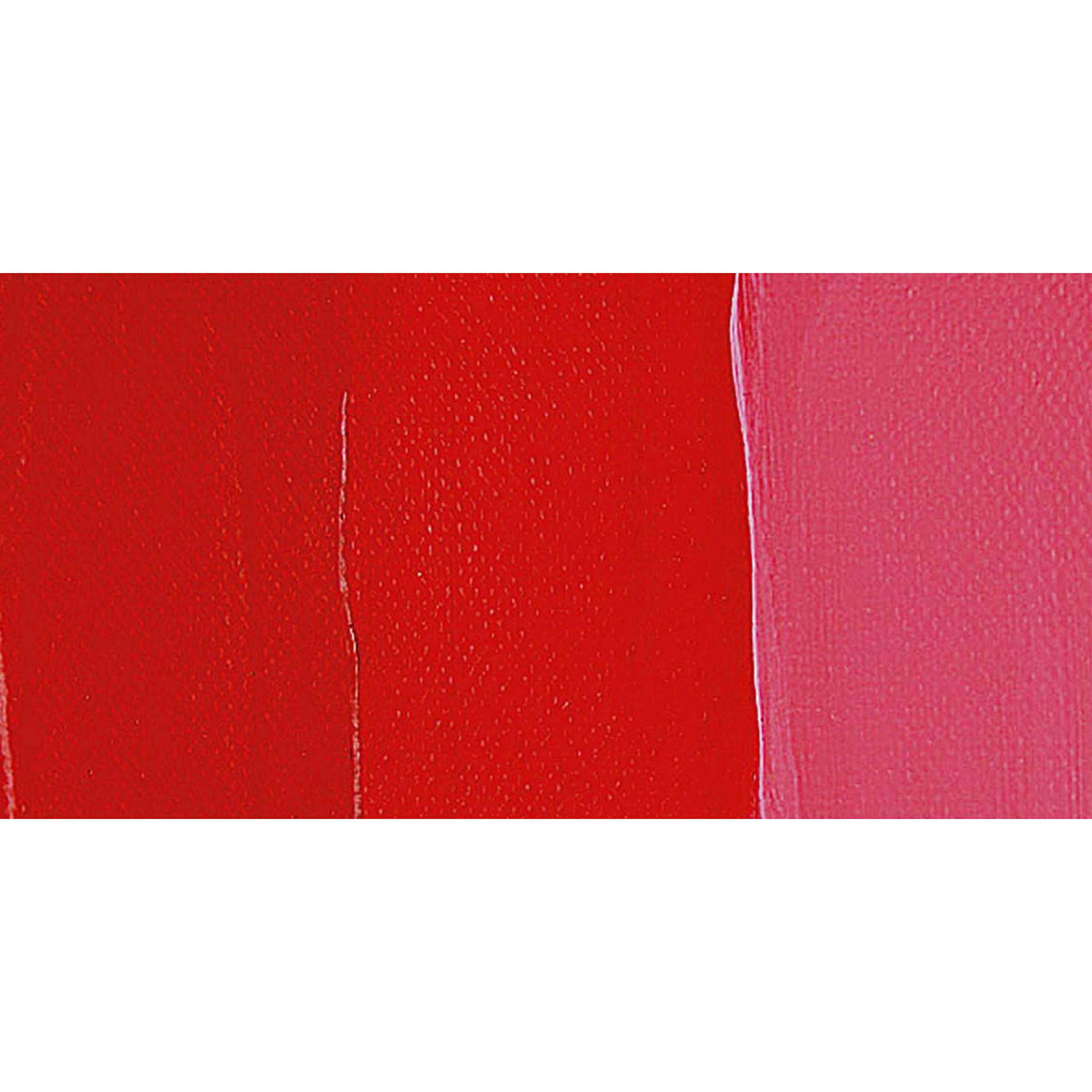 Blick Artists' Acrylic Paint - Naphthol Crimson swatch