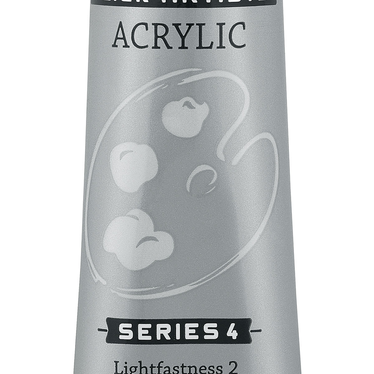 Blick Artists' Acrylic - Quinacridone Magenta, 2 oz tube