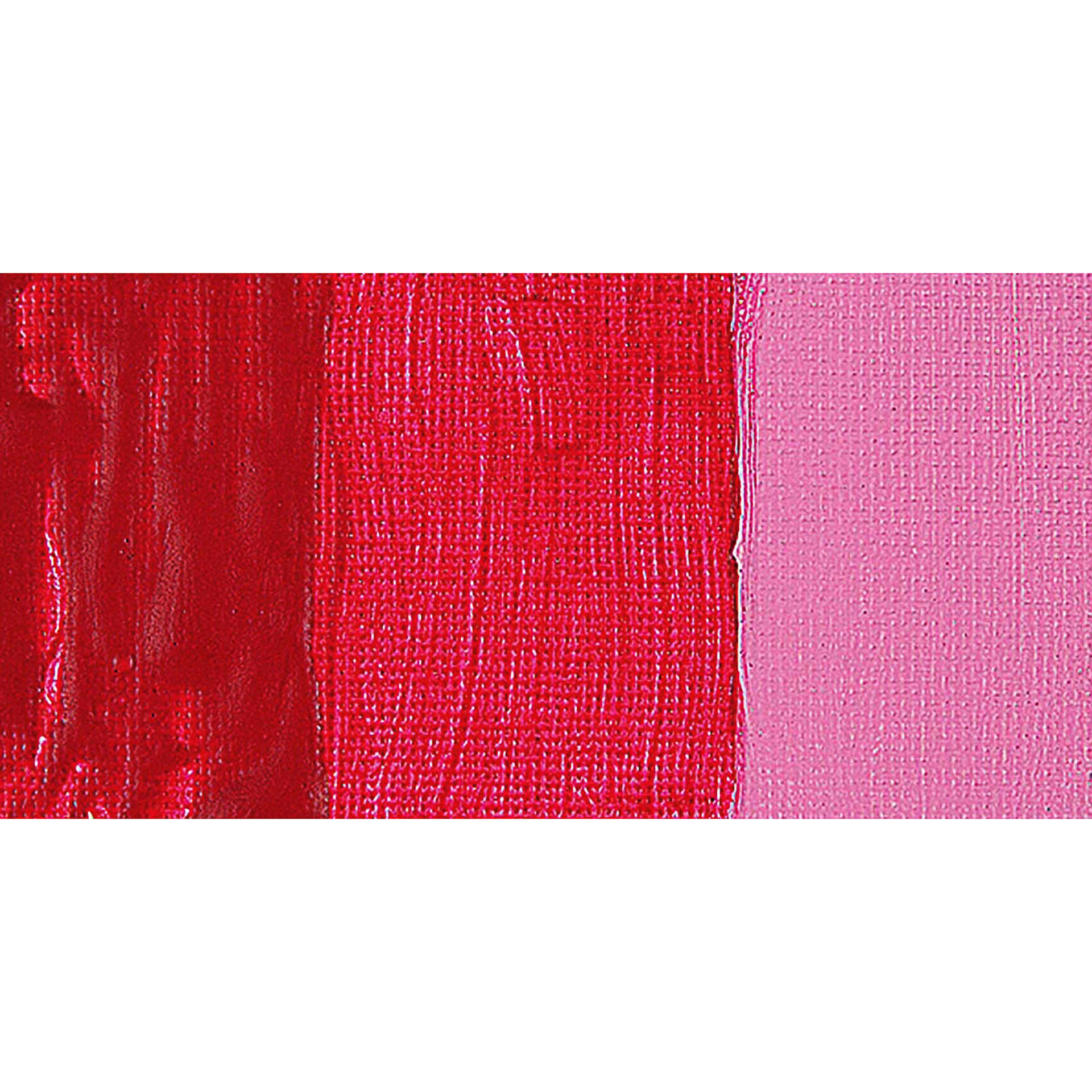 Blick Artists' Acrylic Paint - Quinacridone Magenta swatch