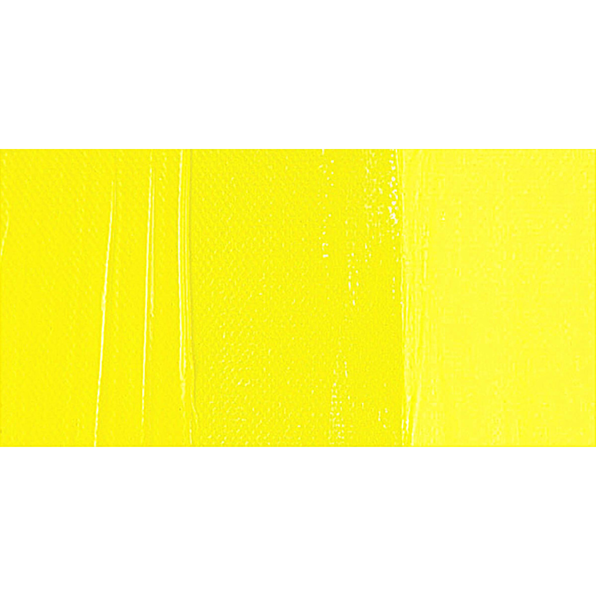 Blick Artists' Acrylic Paint - Cadmium Yellow Light swatch