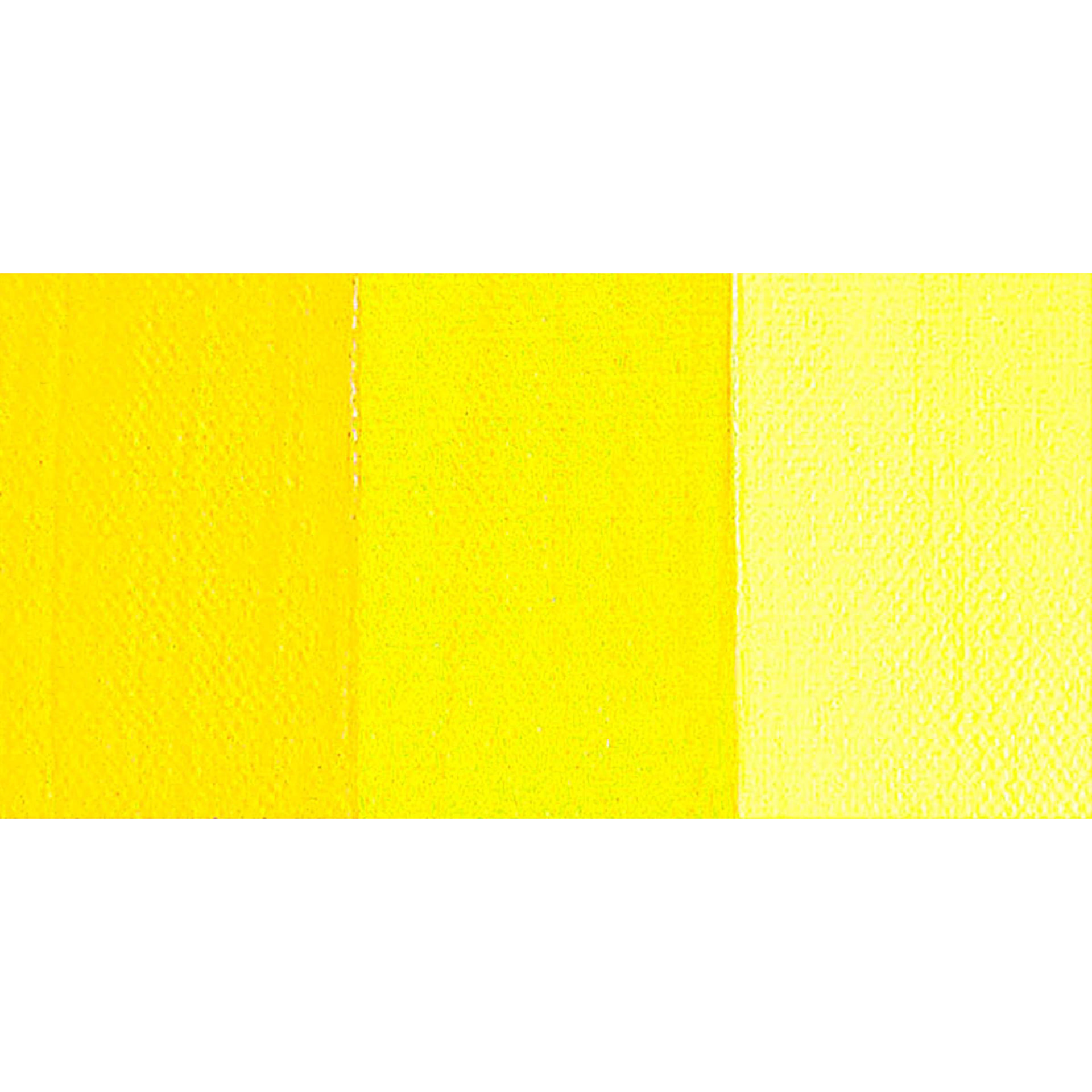 Blick Artists' Acrylic Paint - Cadmium Yellow Medium Hue swatch