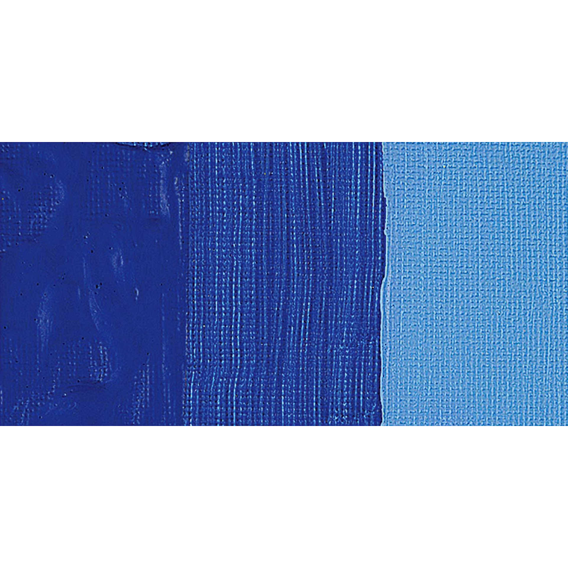 Blick Artists' Acrylic Paint - Cobalt Blue Hue swatch