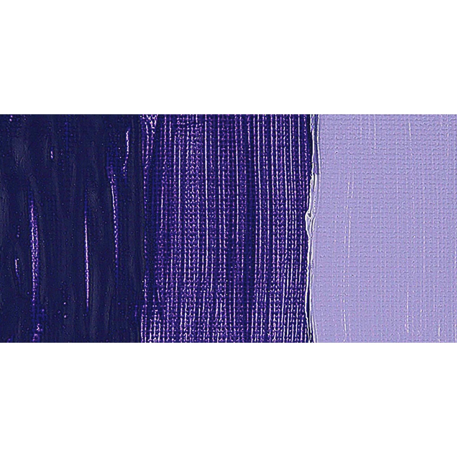 Blick Artists' Acrylic Paint - Ultramarine Violet swatch