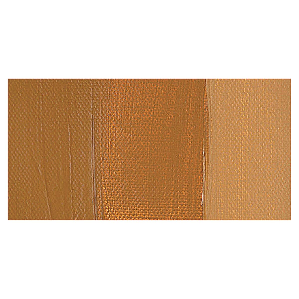 Blick Artists' Acrylic Paint - Raw Sienna swatch
