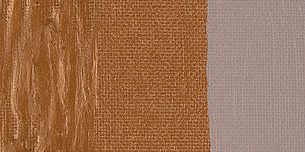 Blick Artists' Acrylic Paint - Iridescent Bronze swatch