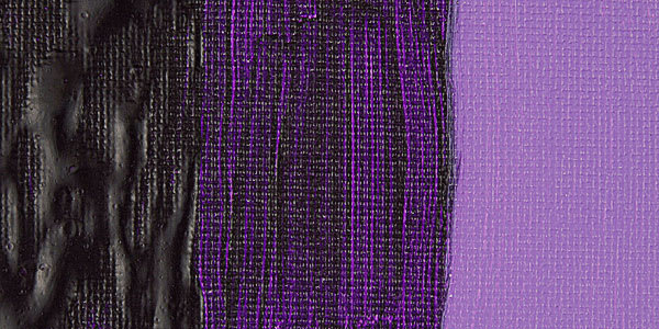 Blick Artists' Acrylic Paint - Medium Violet swatch