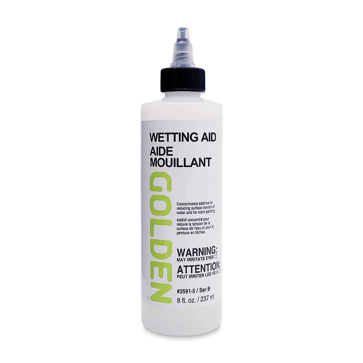Golden Wetting Aid - 237 ml, Bottle Golden Wetting Aid - 237 ml, Bottle