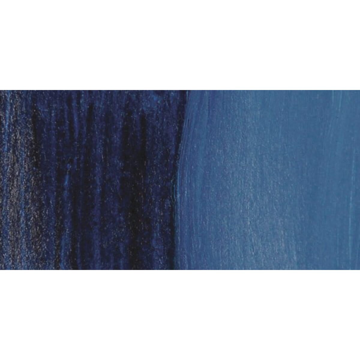 Golden Fluid Acrylic Paint - Prussian Blue Hue swatch