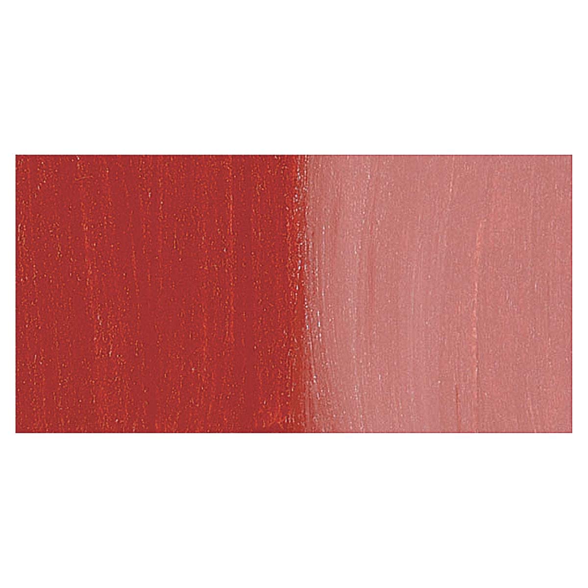 Golden Fluid Acrylic Paint - Red Oxide swatch Golden Fluid Acrylic Paint - Red Oxide swatch