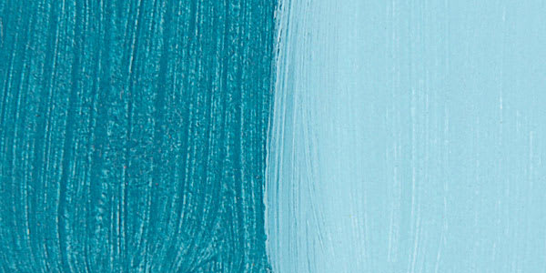 Golden Fluid Acrylic Paint - Cobalt Turquoise swatch