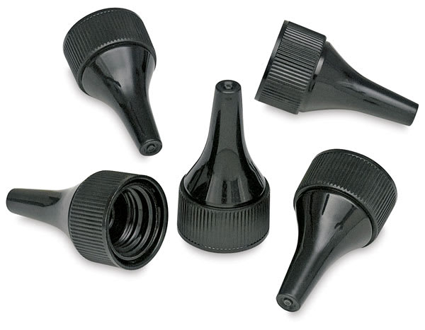 Amsterdam - Dosing Nozzles, Pkg of 5