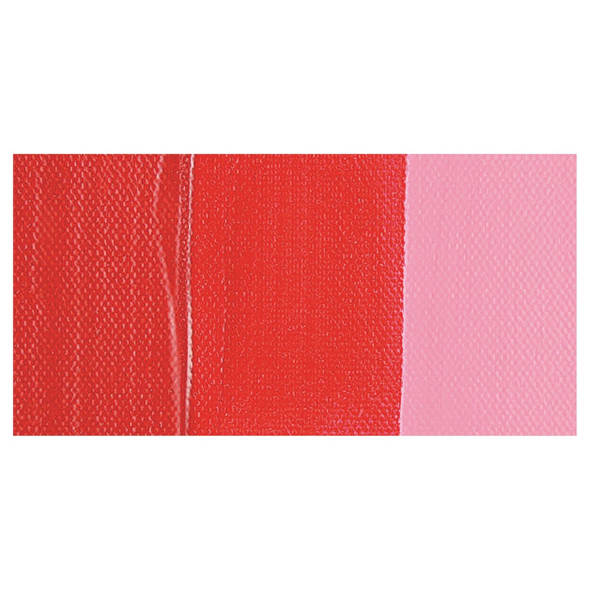 Amsterdam Standard Series Acrylic Paint - Naphthol Red Deep swatch