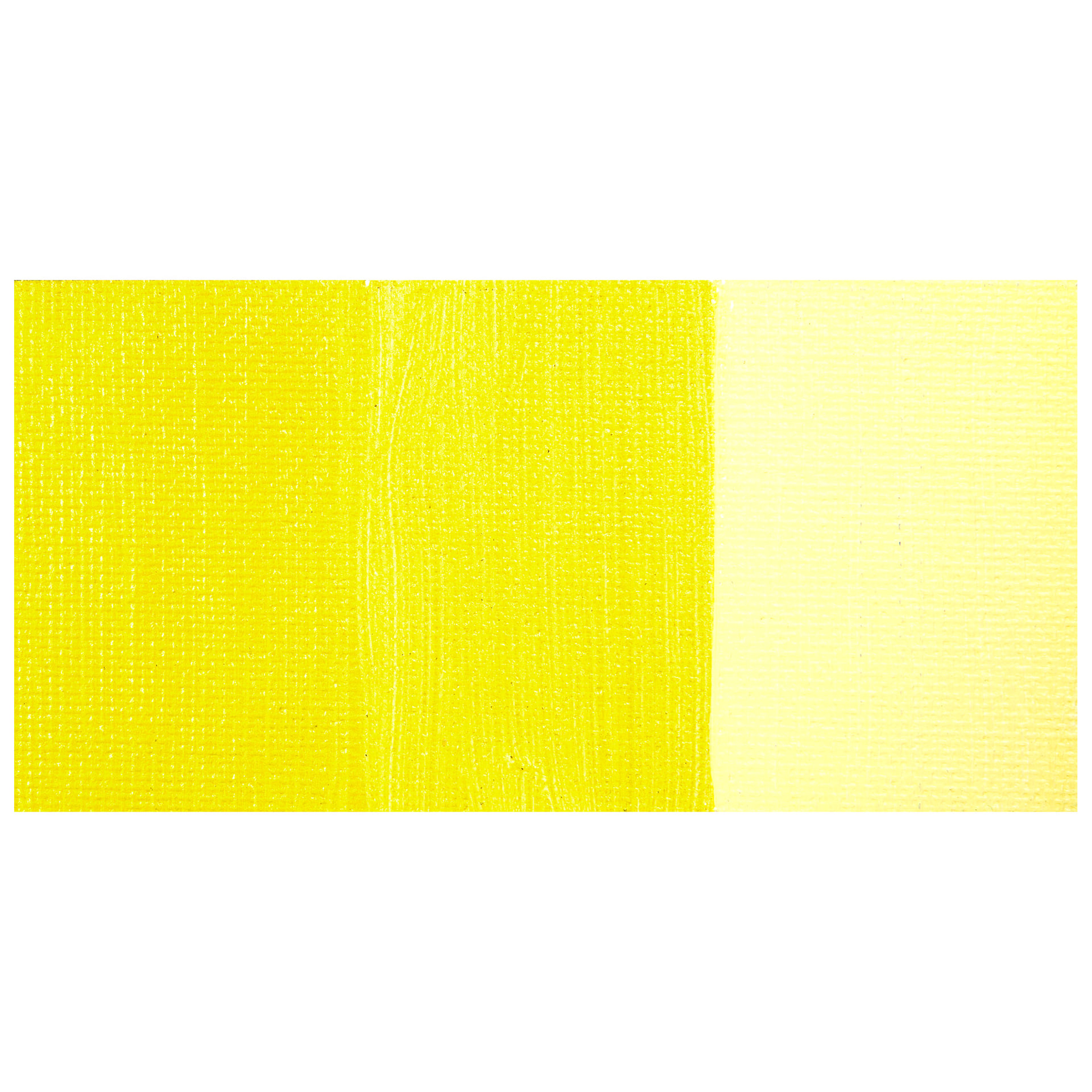 Amsterdam Standard Series Acrylic - Metallic Yellow, swatch