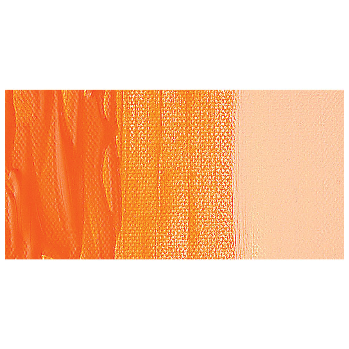 Amsterdam Standard Series Acrylic Paint - Reflex Orange swatch