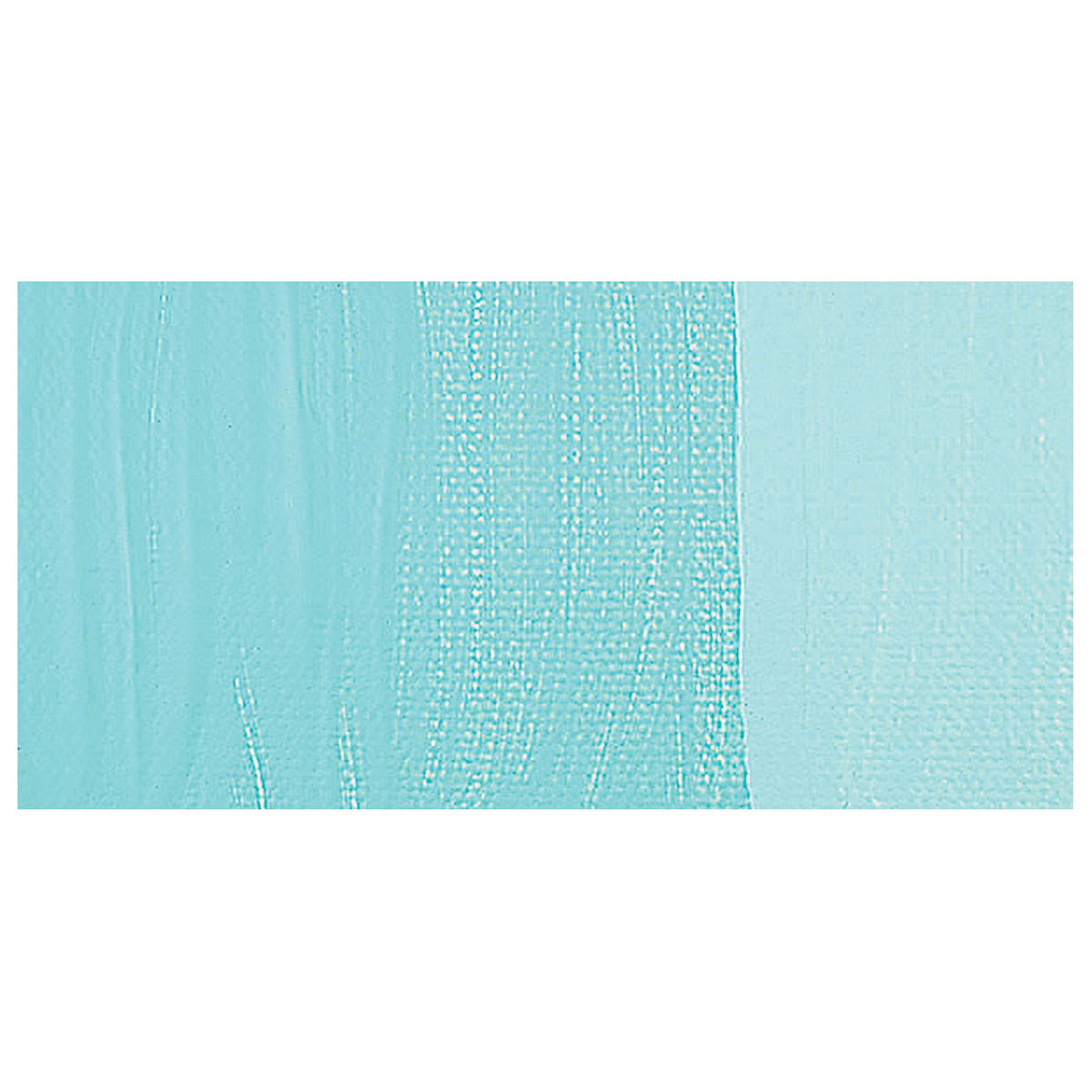Amsterdam Standard Series Acrylic Paint - Sky Blue Light swatch